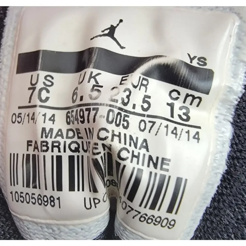 Nike air jordan